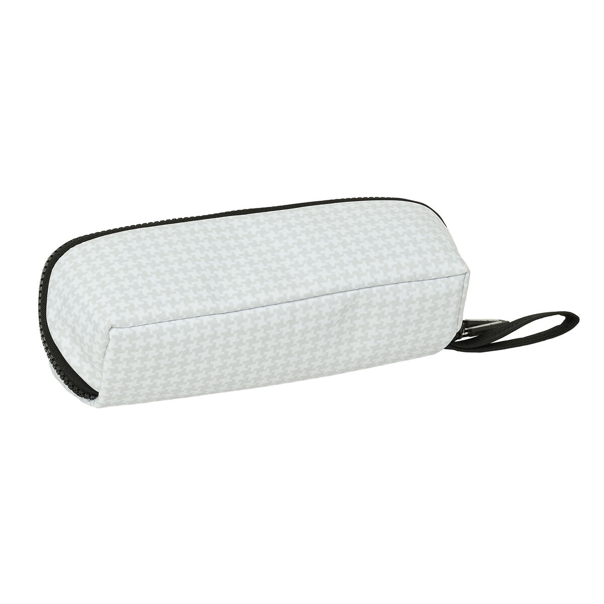 Geantă Universală Real Madrid C.F. Alb Gri 20 x 8 x 8 cm - Birou și papetărie, Material școlar și educațional