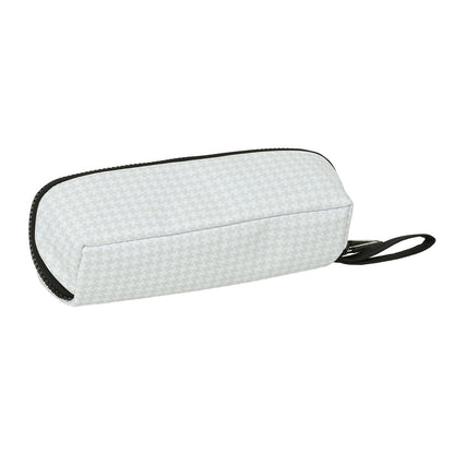 Geantă Universală Real Madrid C.F. Alb Gri 20 x 8 x 8 cm - Birou și papetărie, Material școlar și educațional