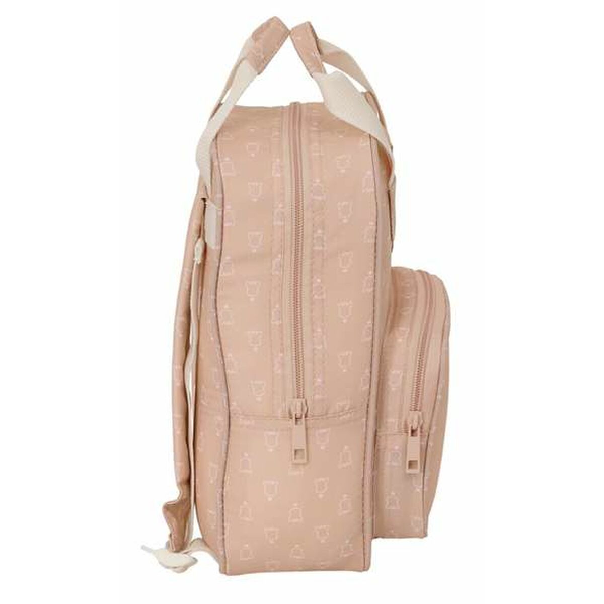 Ghiozdan Sophie la Girafe 20 x 28 x 8 cm - Birou și papetărie, Material școlar și educațional