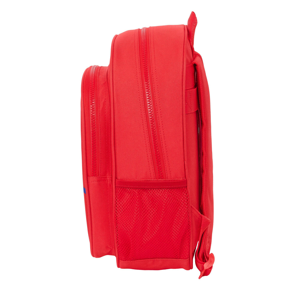 Ghiozdan Atlético Madrid Roșu 27 x 33 x 10 cm - Birou și papetărie, Material școlar și educațional