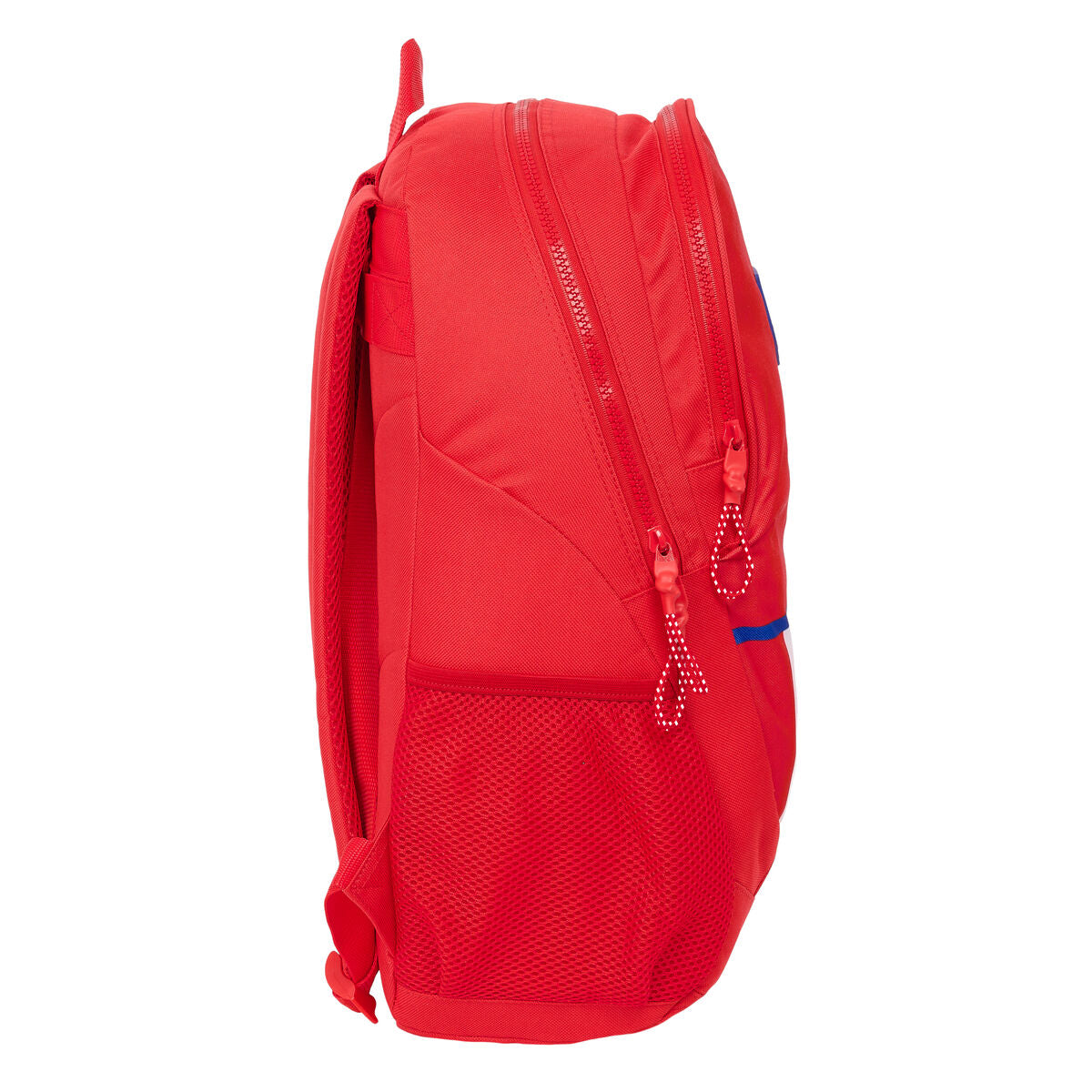 Ghiozdan Atlético Madrid Roșu 32 x 44 x 16 cm - Birou și papetărie, Material școlar și educațional