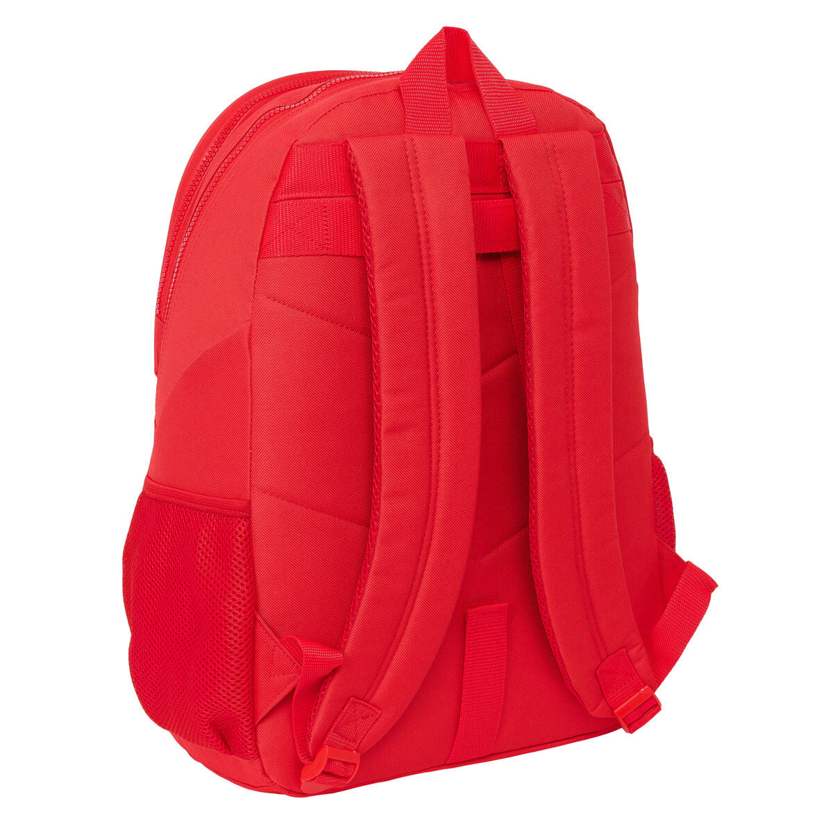 Ghiozdan Atlético Madrid Roșu 32 x 44 x 16 cm - Birou și papetărie, Material școlar și educațional
