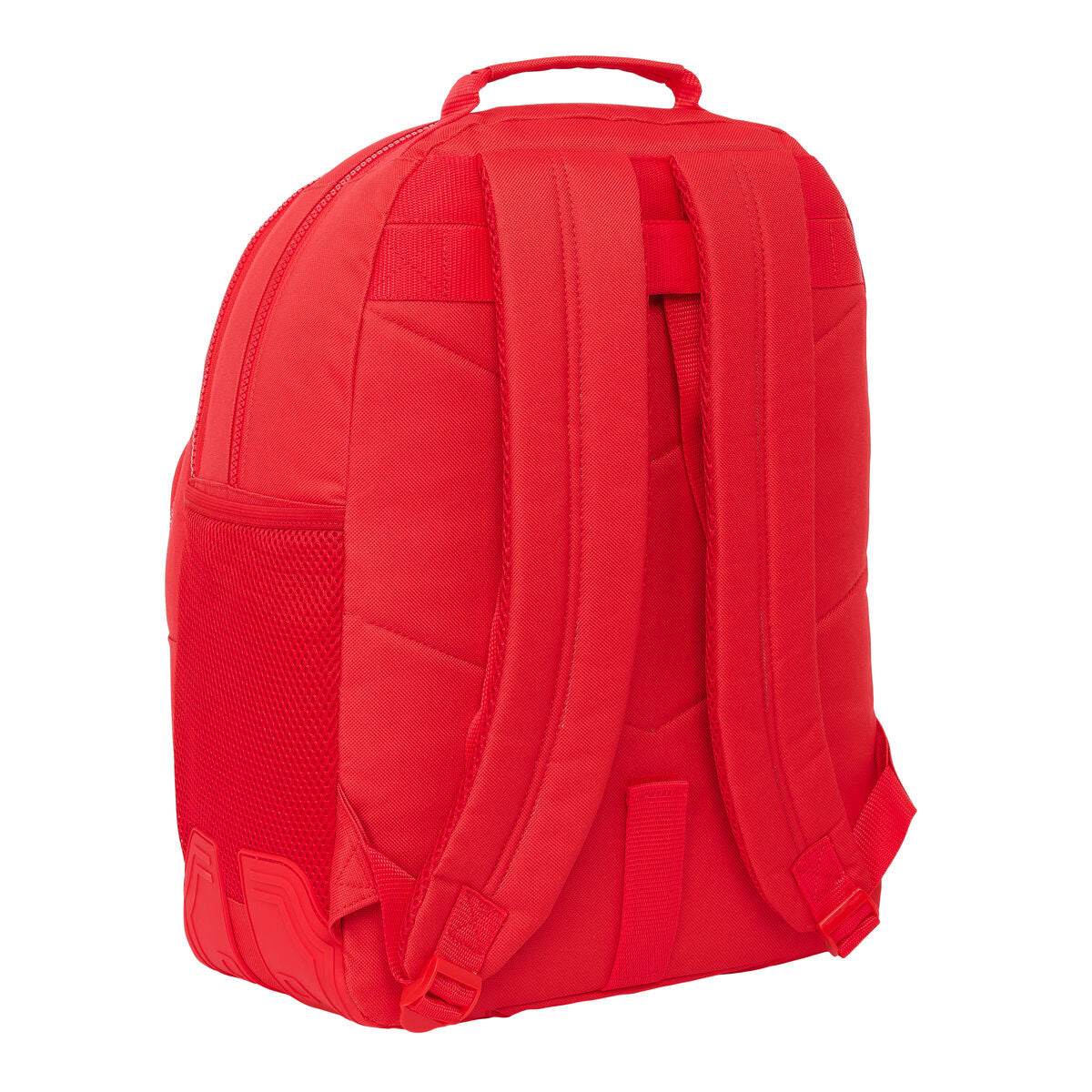 Ghiozdan Atlético Madrid Roșu 32 x 42 x 15 cm - Birou și papetărie, Material școlar și educațional