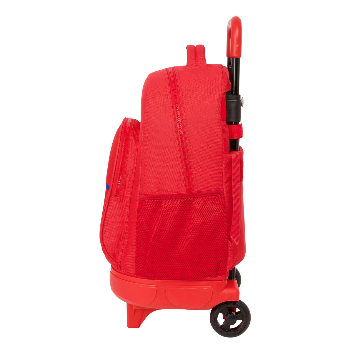 Ghiozdan Atlético Madrid Atletico de Madrid Roșu 33 x 45 x 22 cm - Birou și papetărie, Material școlar și educațional