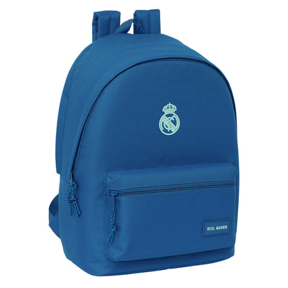 Ghiozdan Real Madrid C.F. 31 x 44 x 18 cm - Birou și papetărie, Material școlar și educațional