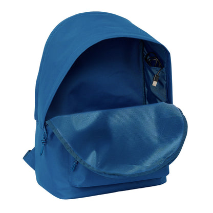 Ghiozdan Real Madrid C.F. 31 x 44 x 18 cm - Birou și papetărie, Material școlar și educațional