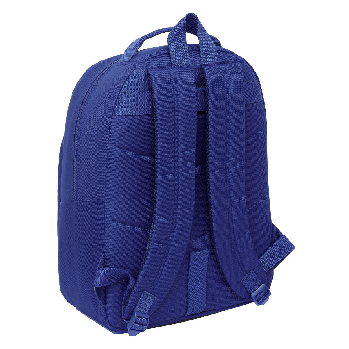 Ghiozdan F.C. Barcelona 24/25 Castaniu Bleumarin 32 x 42 x 15 cm - Birou și papetărie, Material școlar și educațional