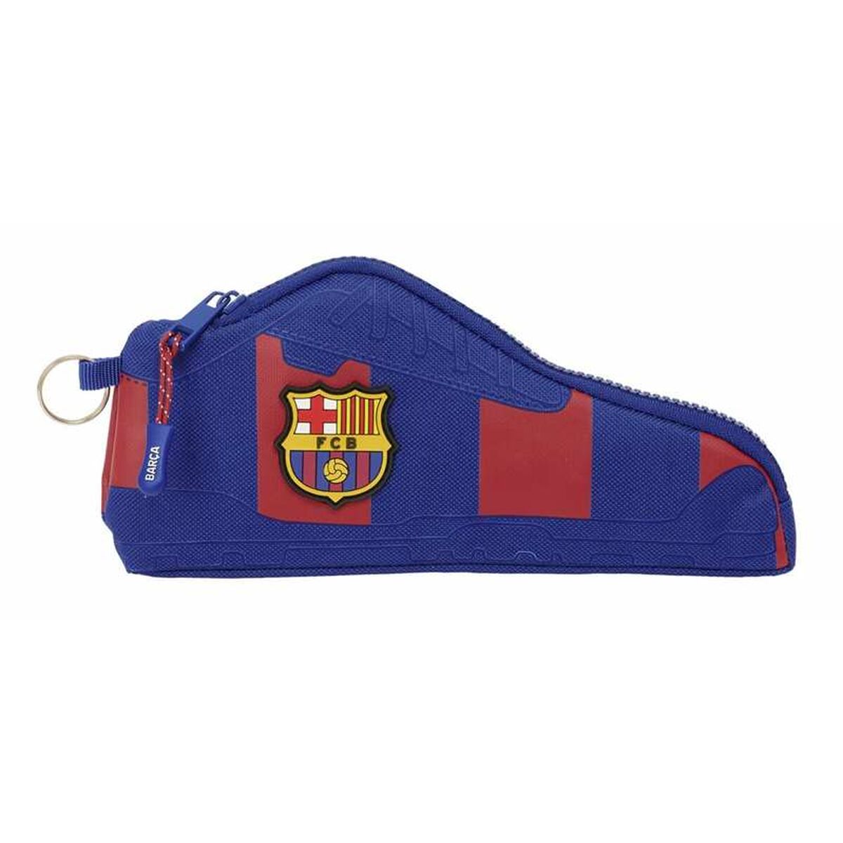 Geantă Universală F.C. Barcelona 24 x 10 x 2 cm - Birou și papetărie, Material școlar și educațional