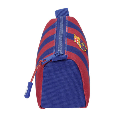Geantă Universală F.C. Barcelona 24/25 Castaniu Bleumarin 21 x 8 x 7 cm - Birou și papetărie, Material școlar și educațional