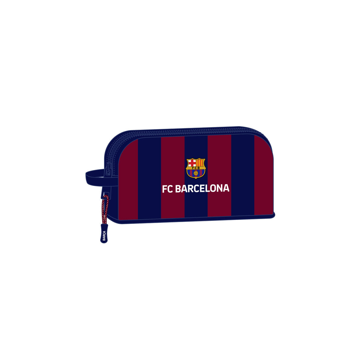 Penar Școlar Safta 21,5 x 12 x 6,5 cm - Birou și papetărie, Material școlar și educațional