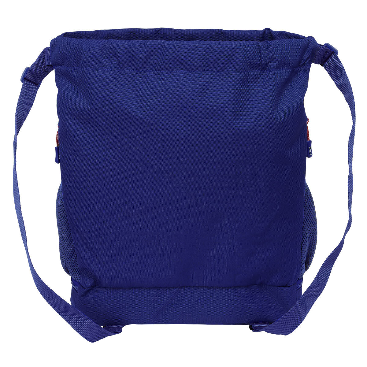 Ghiozdan F.C. Barcelona 24/25 Castaniu Bleumarin 35 x 40 x 1 cm Sac - Birou și papetărie, Material școlar și educațional