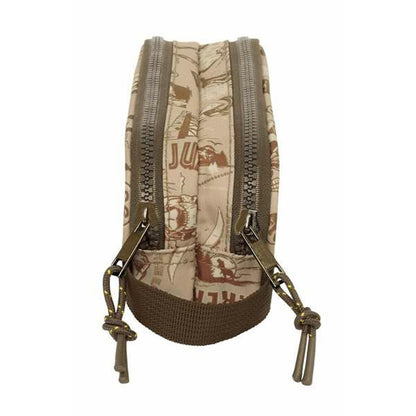 Geantă Universală Jurassic World 21 x 8 x 6 cm - Birou și papetărie, Material școlar și educațional