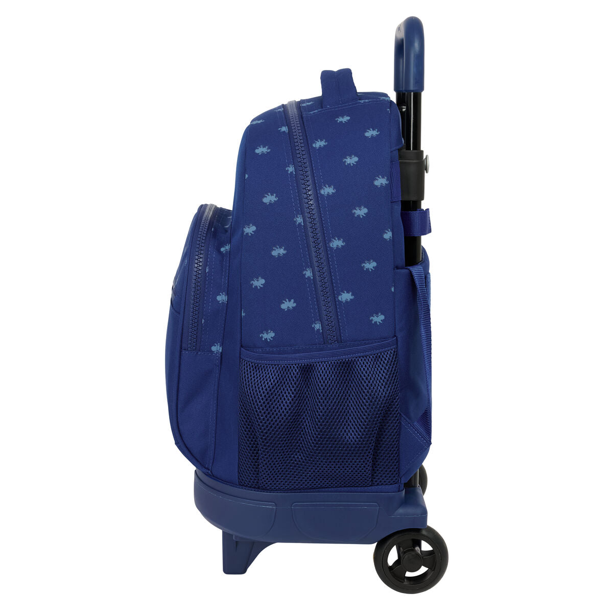 Ghiozdan cu Roți Harry Potter Captain Bleumarin 33 x 45 x 22 cm - Birou și papetărie, Material școlar și educațional
