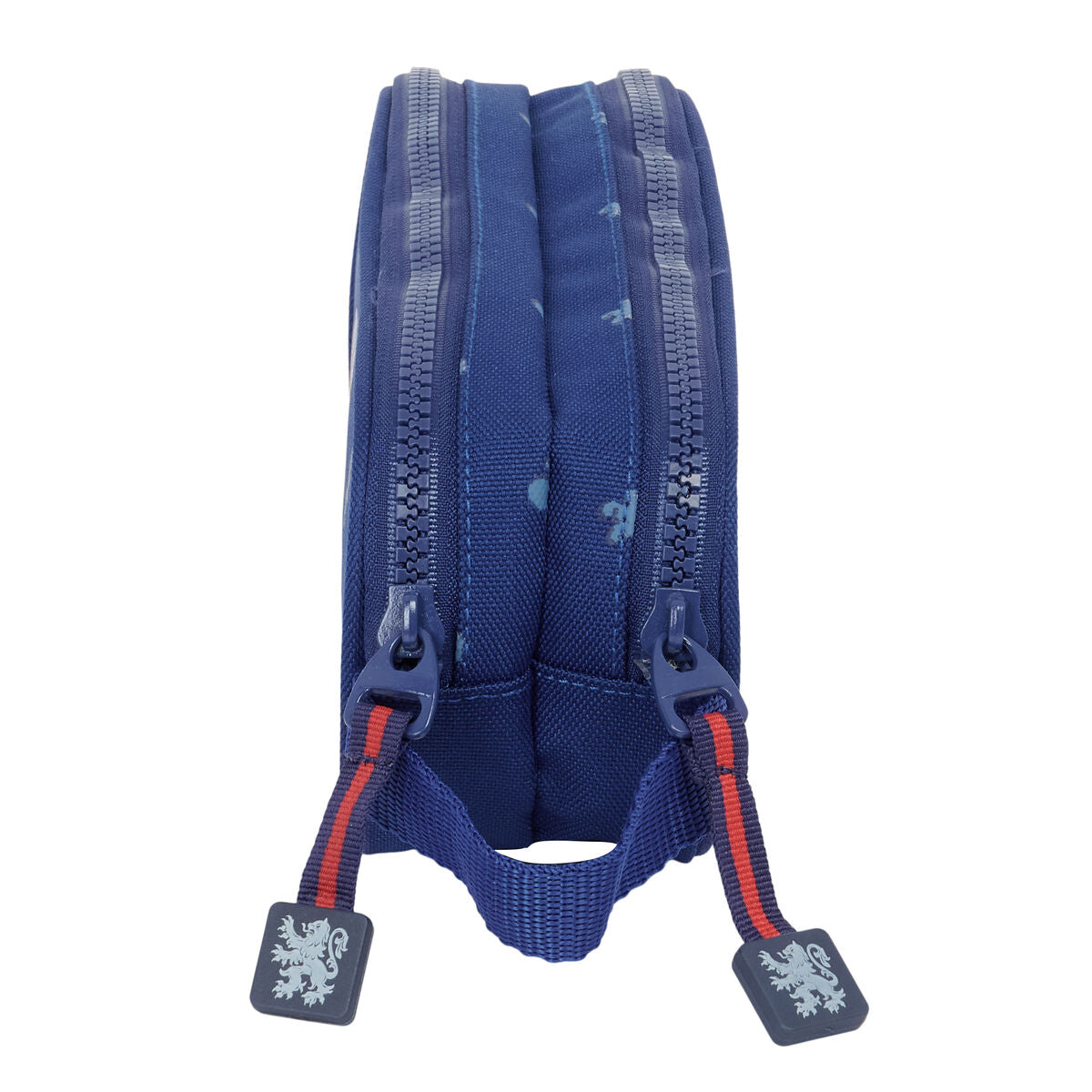 Penar dublu Harry Potter Captain Bleumarin 21 x 8 x 6 cm - Birou și papetărie, Material școlar și educațional