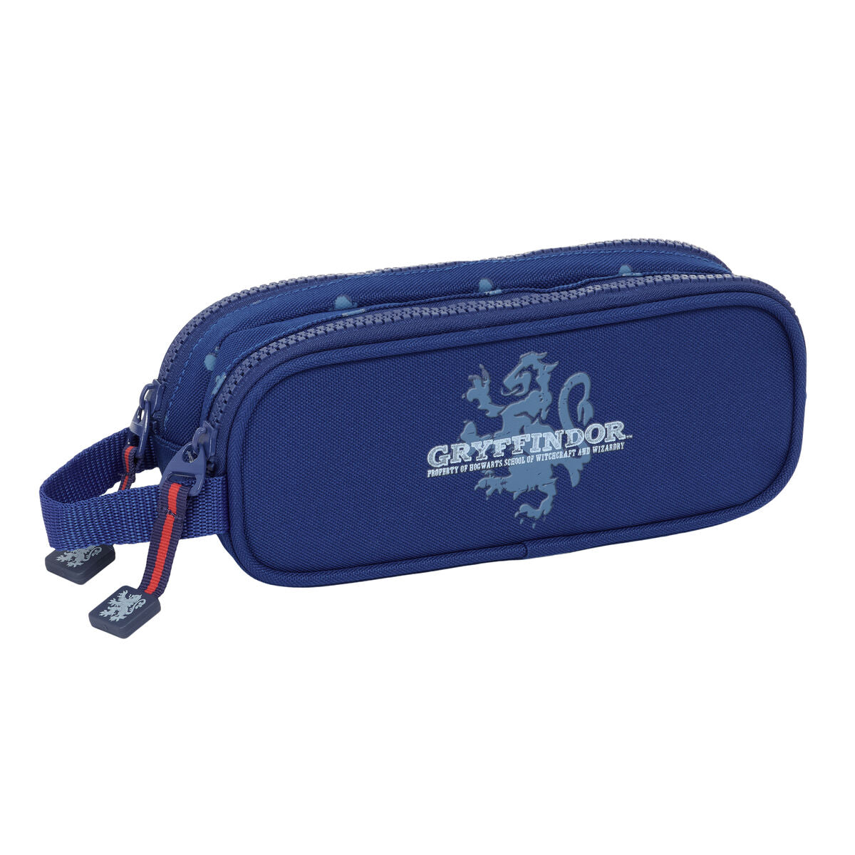Penar dublu Harry Potter Captain Bleumarin 21 x 8 x 6 cm - Birou și papetărie, Material școlar și educațional