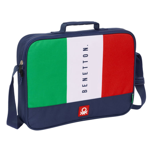 ghiozdan de școală Safta Flag 38 x 28 x 6 cm - Birou și papetărie, Material școlar și educațional