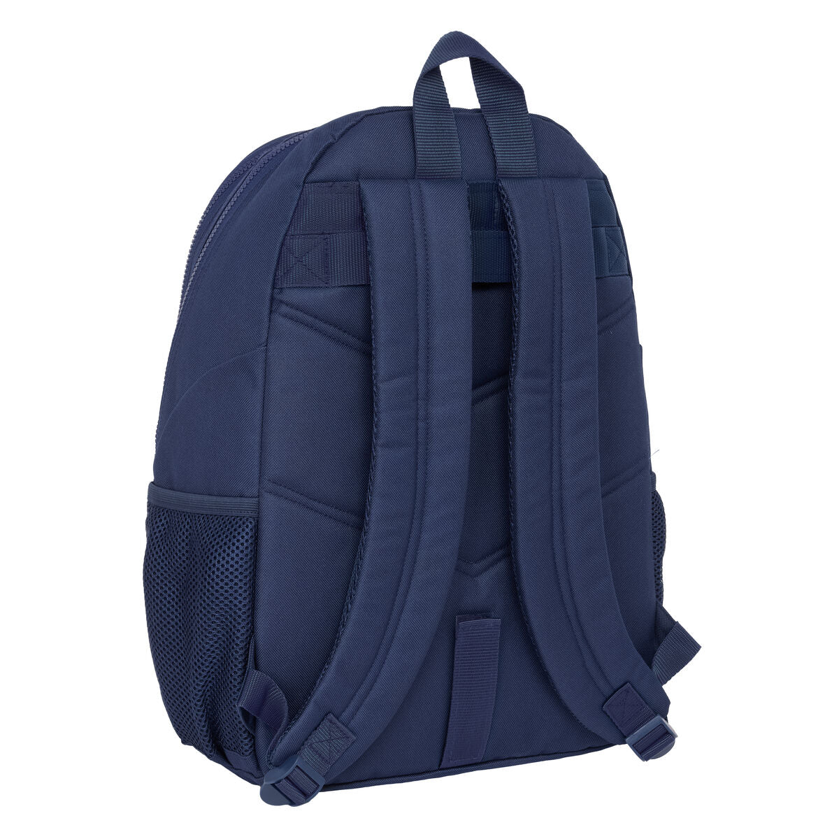 Ghiozdan Benetton Flag Bleumarin 32 x 44 x 16 cm - Birou și papetărie, Material școlar și educațional