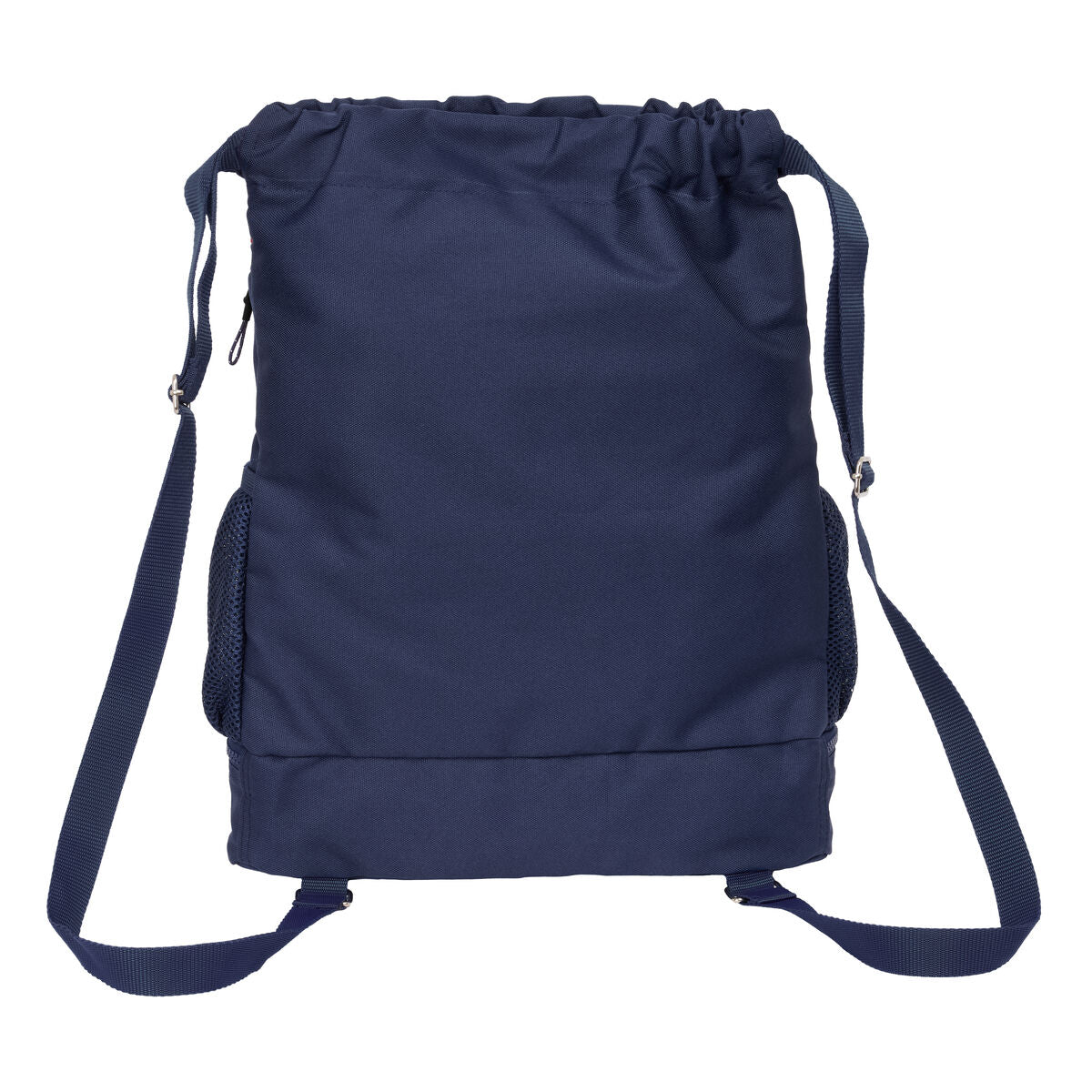 Geantă Rucsac cu Bretele Benetton Flag Bleumarin 35 x 40 x 1 cm - Birou și papetărie, Material școlar și educațional