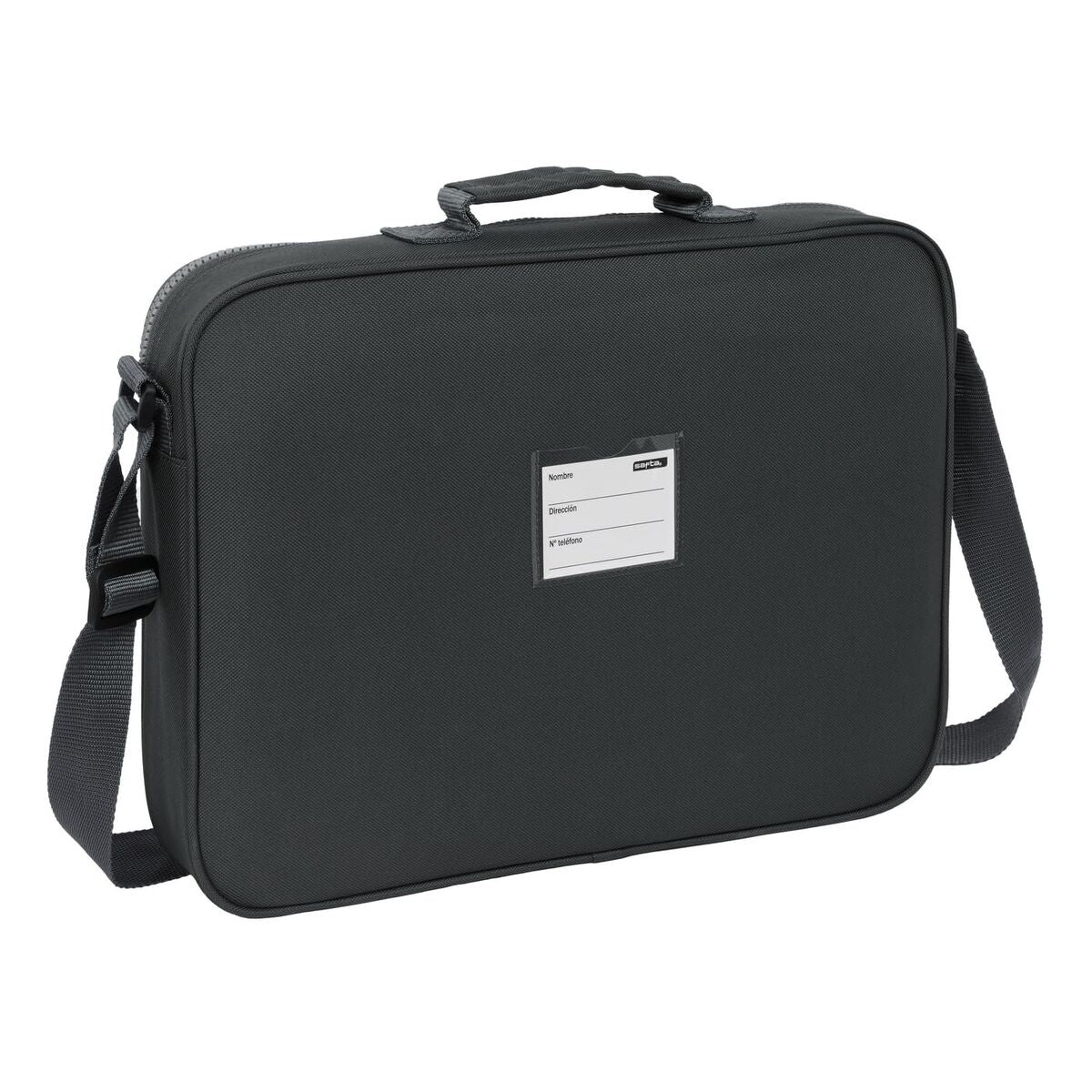 ghiozdan de școală Safta 38 x 28 x 6 cm - Birou și papetărie, Material școlar și educațional