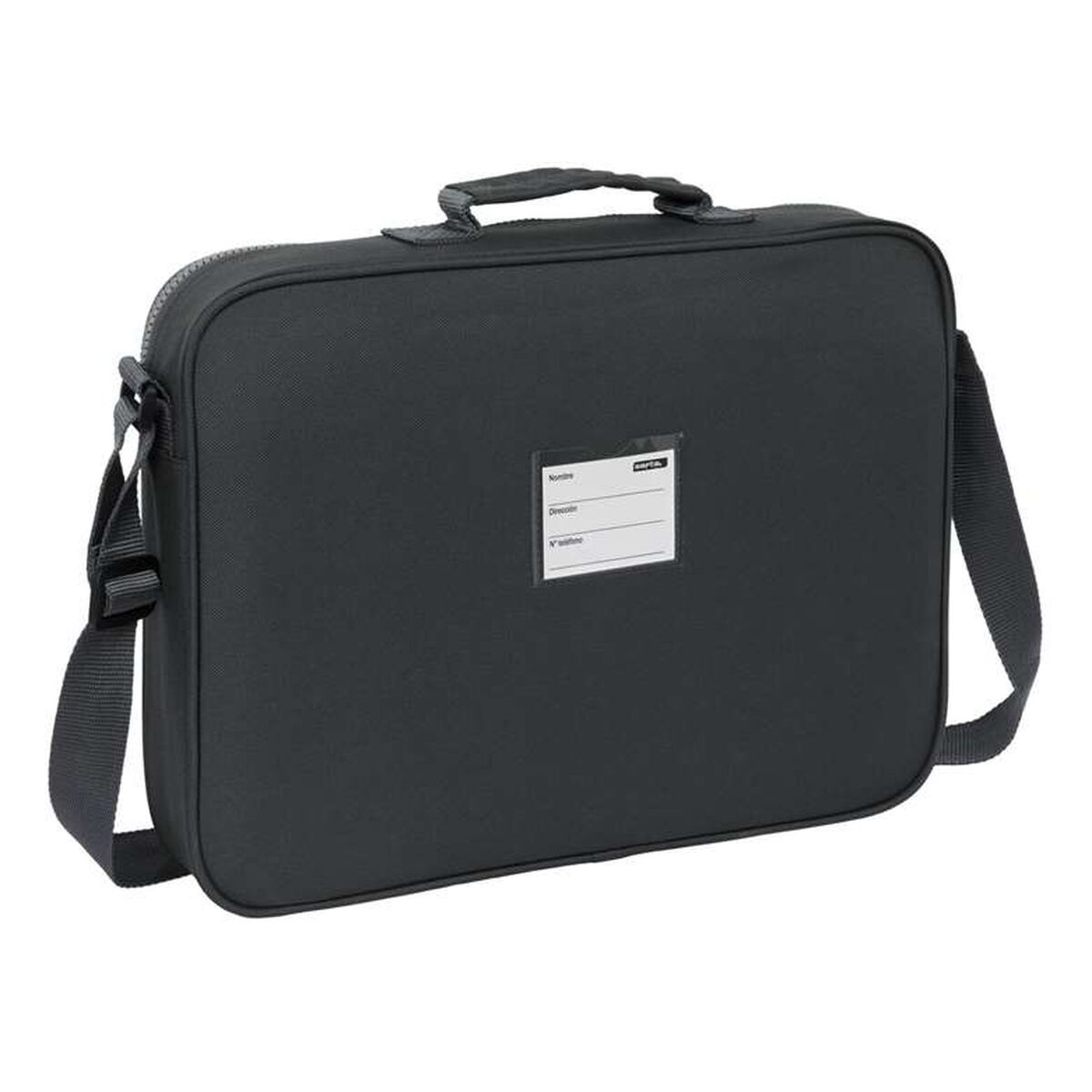 ghiozdan de școală Safta 38 x 28 x 6 cm - Birou și papetărie, Material școlar și educațional