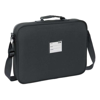 ghiozdan de școală Safta 38 x 28 x 6 cm - Birou și papetărie, Material școlar și educațional