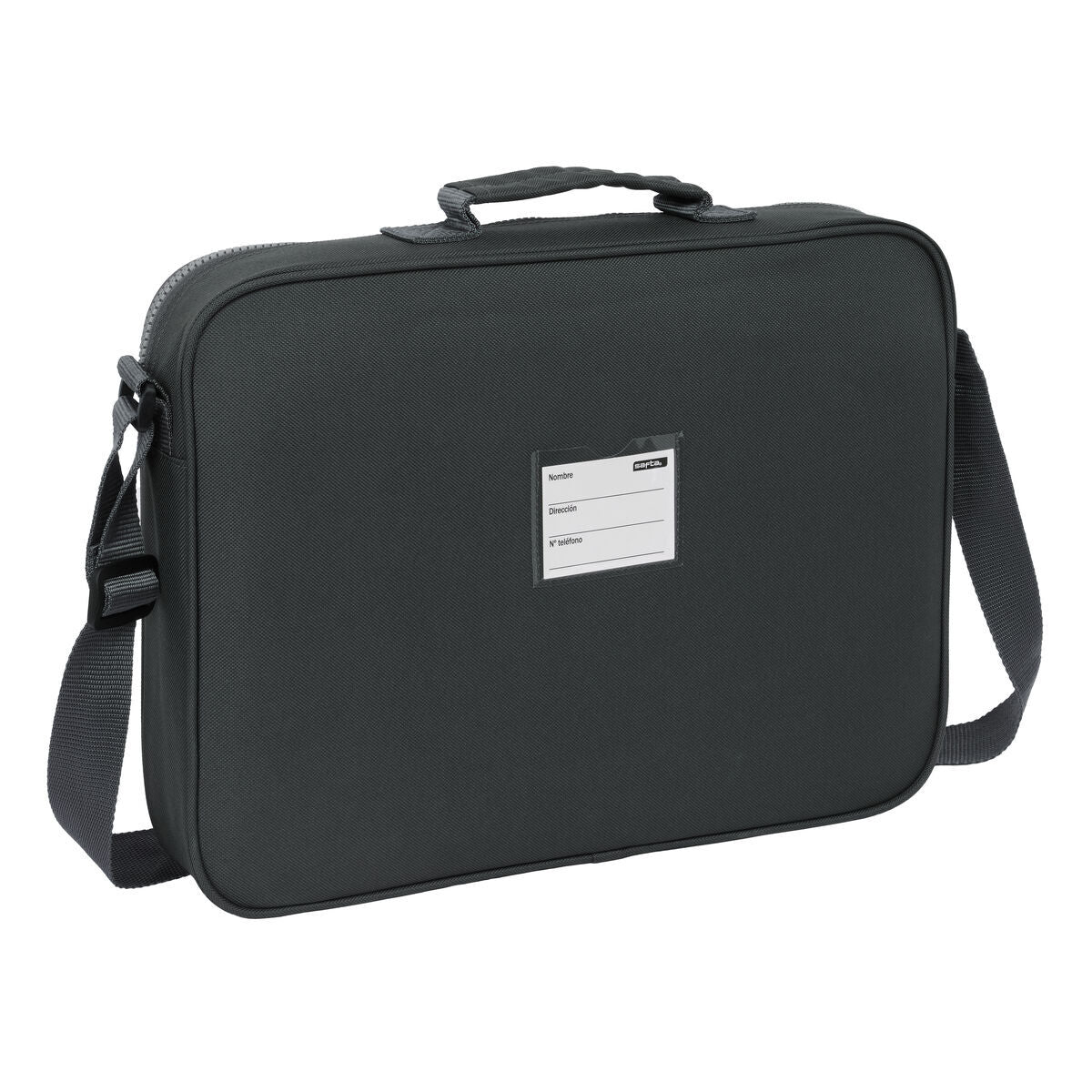 ghiozdan de școală Safta 38 x 28 x 6 cm - Birou și papetărie, Material școlar și educațional