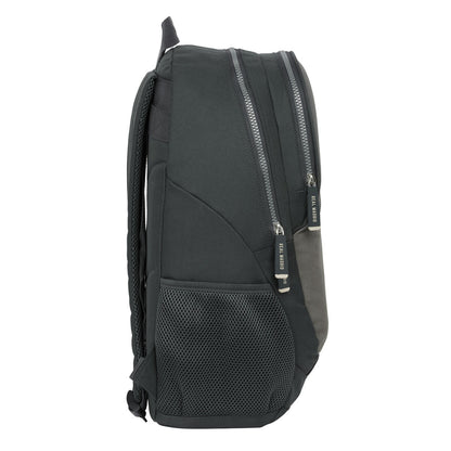Ghiozdan Real Madrid C.F. 24/25 32 x 44 x 16 cm - Birou și papetărie, Material școlar și educațional