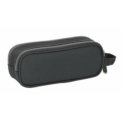 Penar dublu Real Madrid C.F. 21 x 8 x 6 cm - Birou și papetărie, Material școlar și educațional