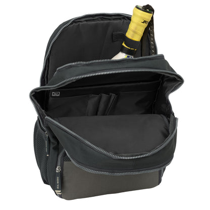 Ghiozdan Real Madrid C.F. Gri 30 x 42 x 17 cm - Birou și papetărie, Material școlar și educațional