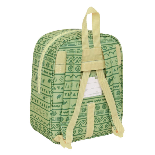 Ghiozdan Safta 22 x 27 x 10 cm - Birou și papetărie, Material școlar și educațional