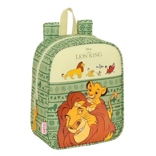Ghiozdan Safta 22 x 27 x 10 cm - Birou și papetărie, Material școlar și educațional