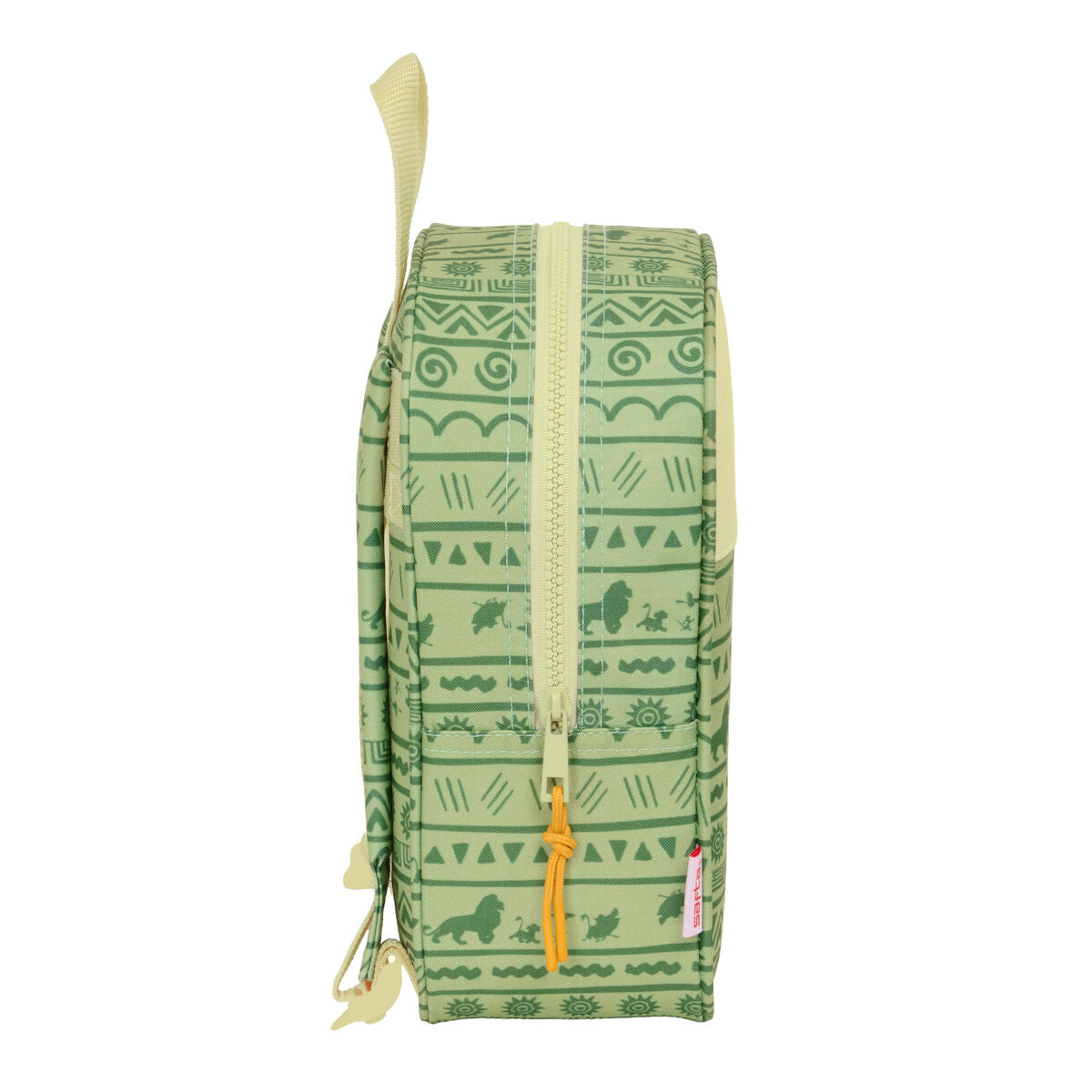 Ghiozdan Safta 22 x 27 x 10 cm - Birou și papetărie, Material școlar și educațional