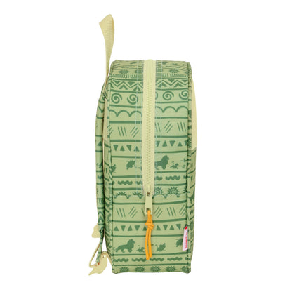 Ghiozdan Safta 22 x 27 x 10 cm - Birou și papetărie, Material școlar și educațional