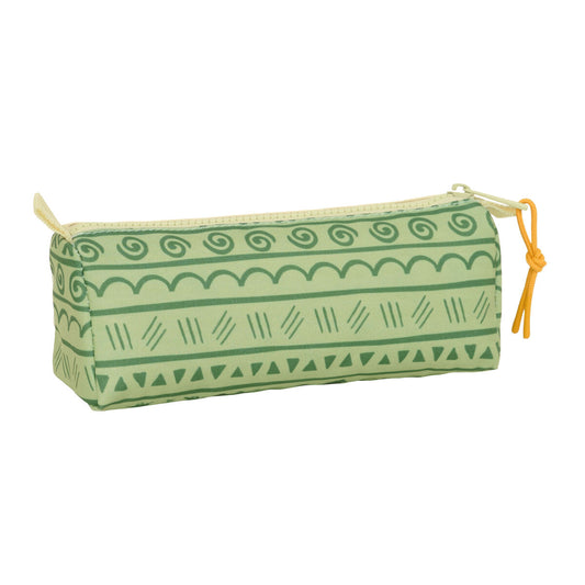 Penar Școlar Safta 21 x 8 x 7 cm - Birou și papetărie, Material școlar și educațional