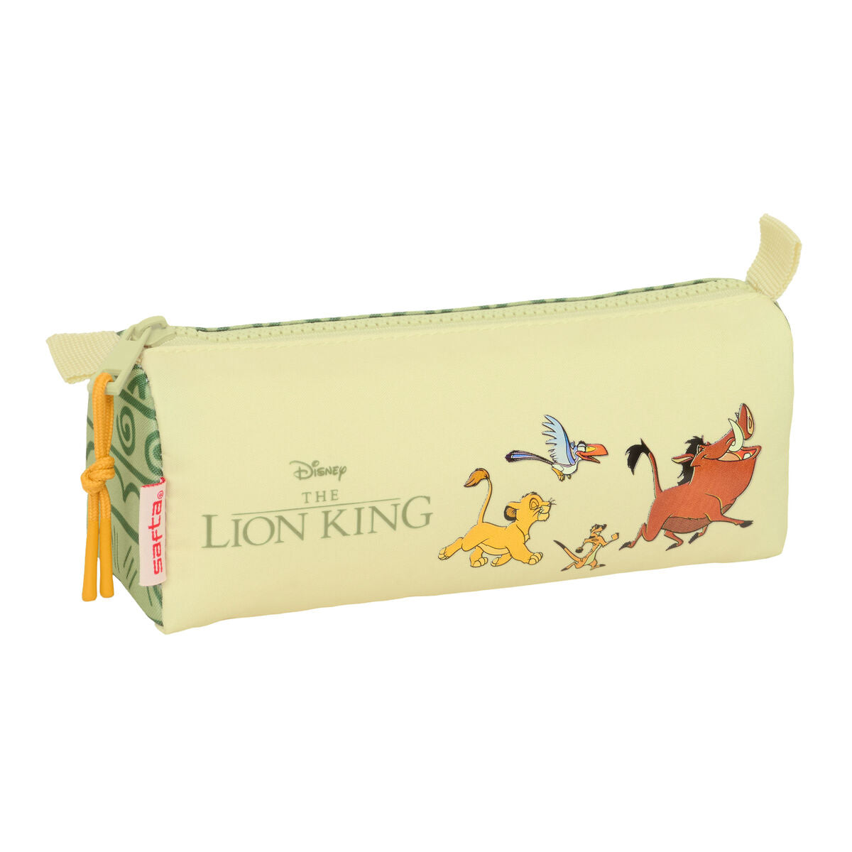 Geantă Universală Mufasa Verde Bej 21 x 8 x 7 cm - Birou și papetărie, Material școlar și educațional