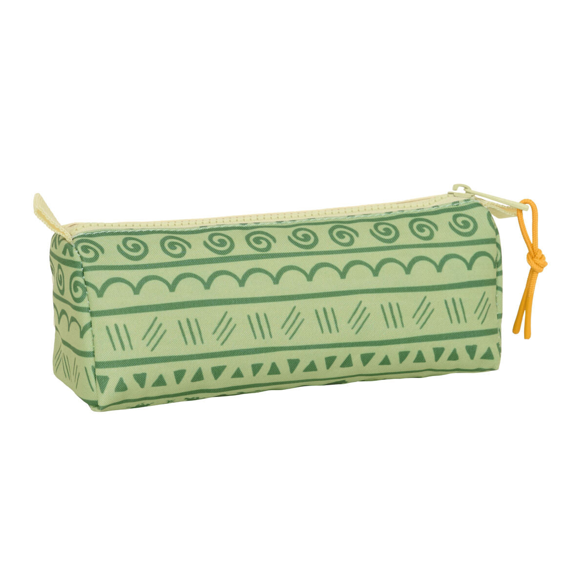 Geantă Universală Mufasa Verde Bej 21 x 8 x 7 cm - Birou și papetărie, Material școlar și educațional