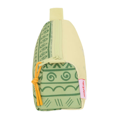 Geantă Universală Mufasa Verde Bej 21 x 8 x 7 cm - Birou și papetărie, Material școlar și educațional