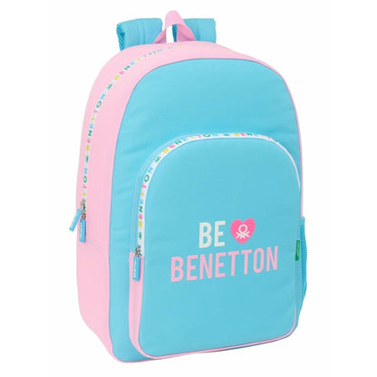 Ghiozdan Safta Unique 30 x 46 x 14 cm - Birou și papetărie, Material școlar și educațional