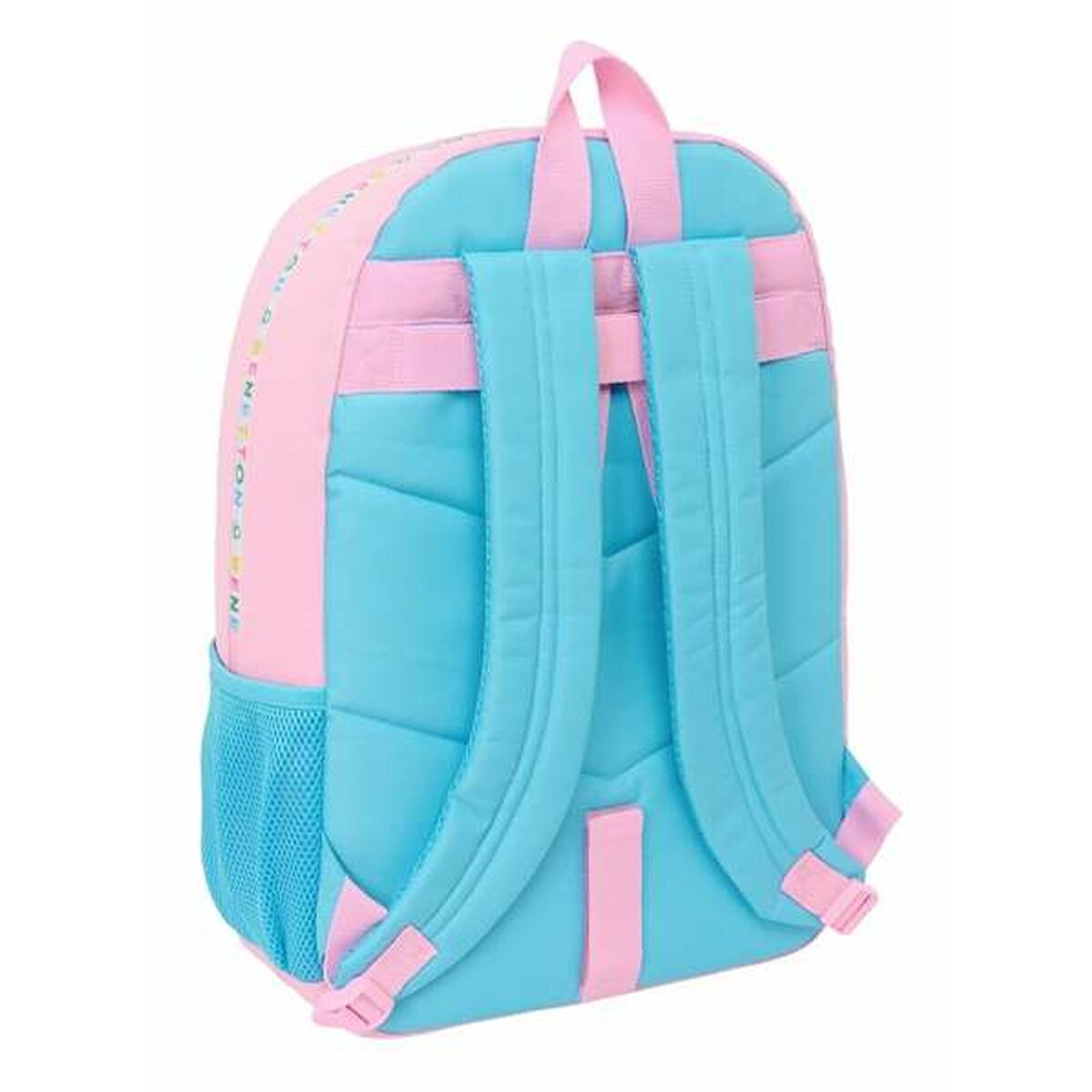 Ghiozdan Safta Unique 30 x 46 x 14 cm - Birou și papetărie, Material școlar și educațional