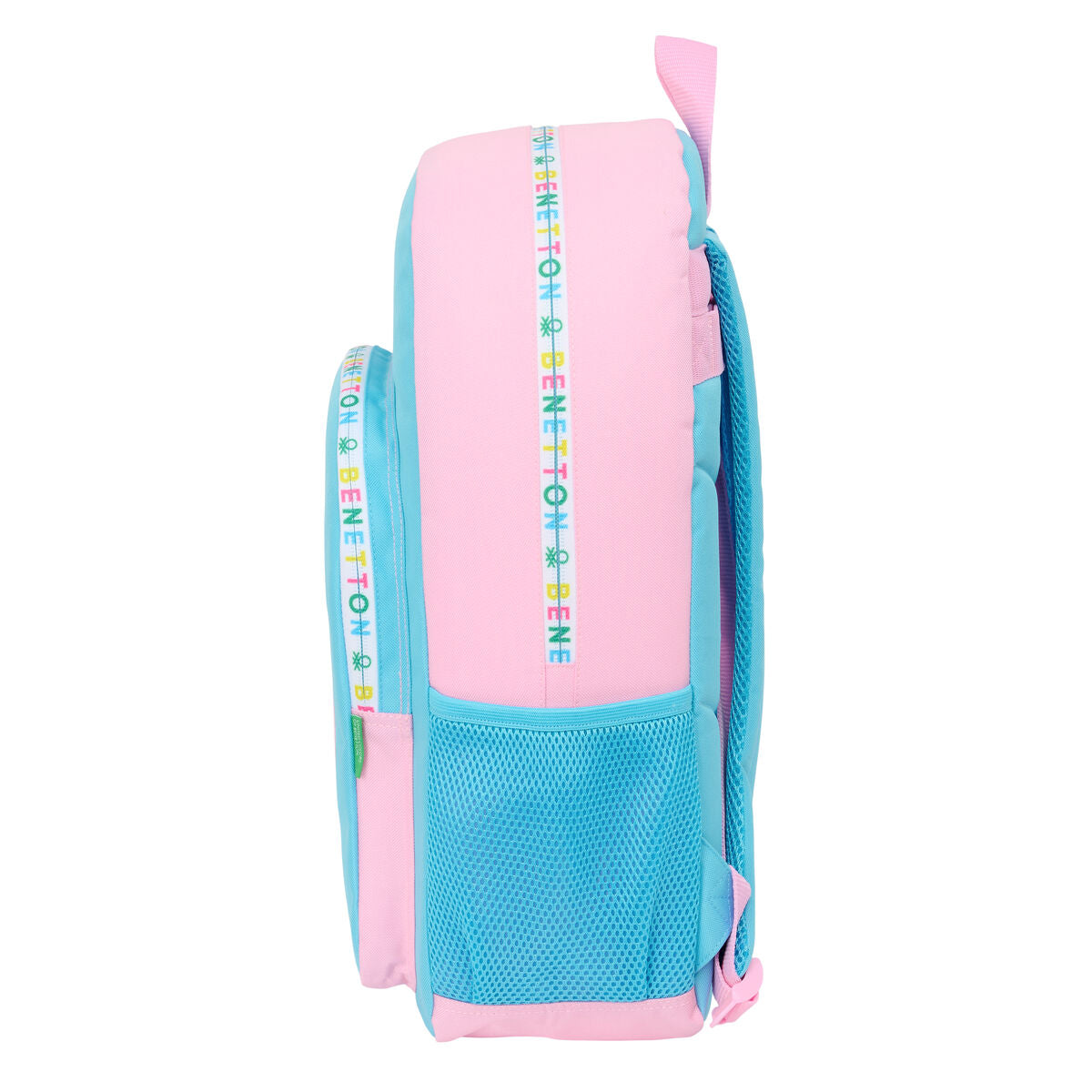 Ghiozdan Safta Unique 30 x 46 x 14 cm - Birou și papetărie, Material școlar și educațional