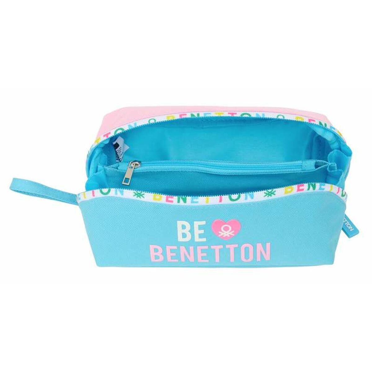 Geantă Universală Safta Unique 20 x 8 x 8 cm - Birou și papetărie, Material școlar și educațional