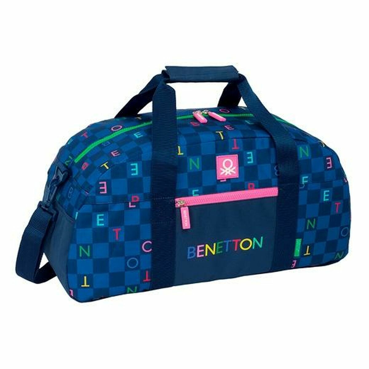 Geantă de Sport Safta 50 x 20 x 26 cm - Bagaje, Genți de mână