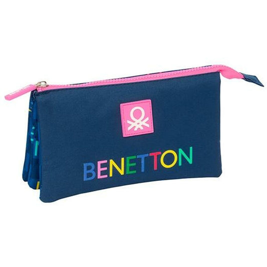 Geantă Universală Safta Multicolor 22 x 3 x 12 cm - Birou și papetărie, Material școlar și educațional