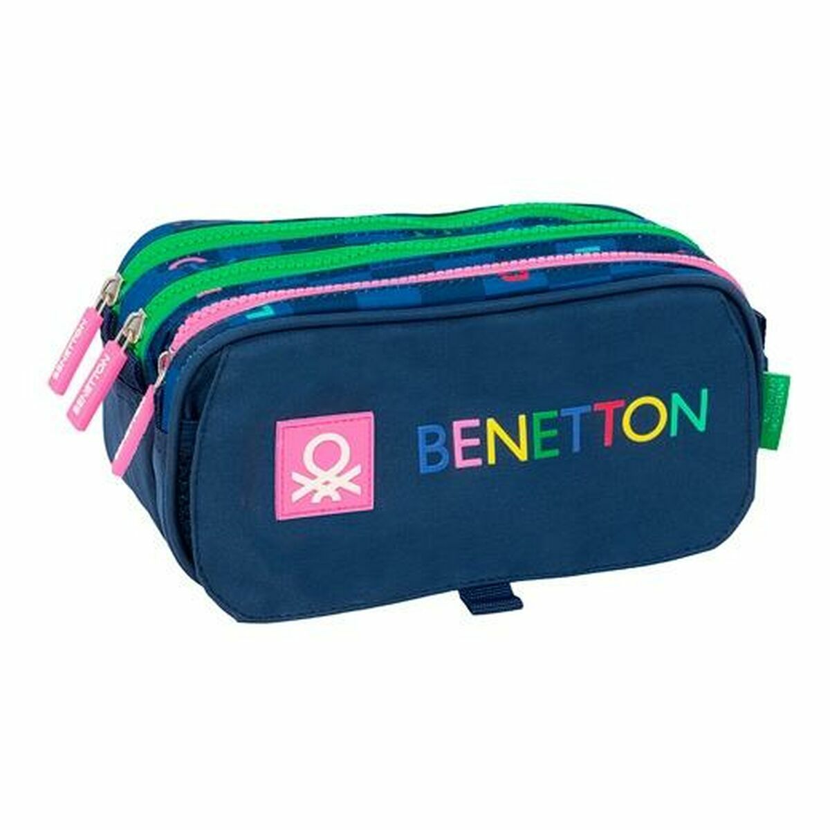Geantă Universală Safta Multicolor - Birou și papetărie, Material școlar și educațional