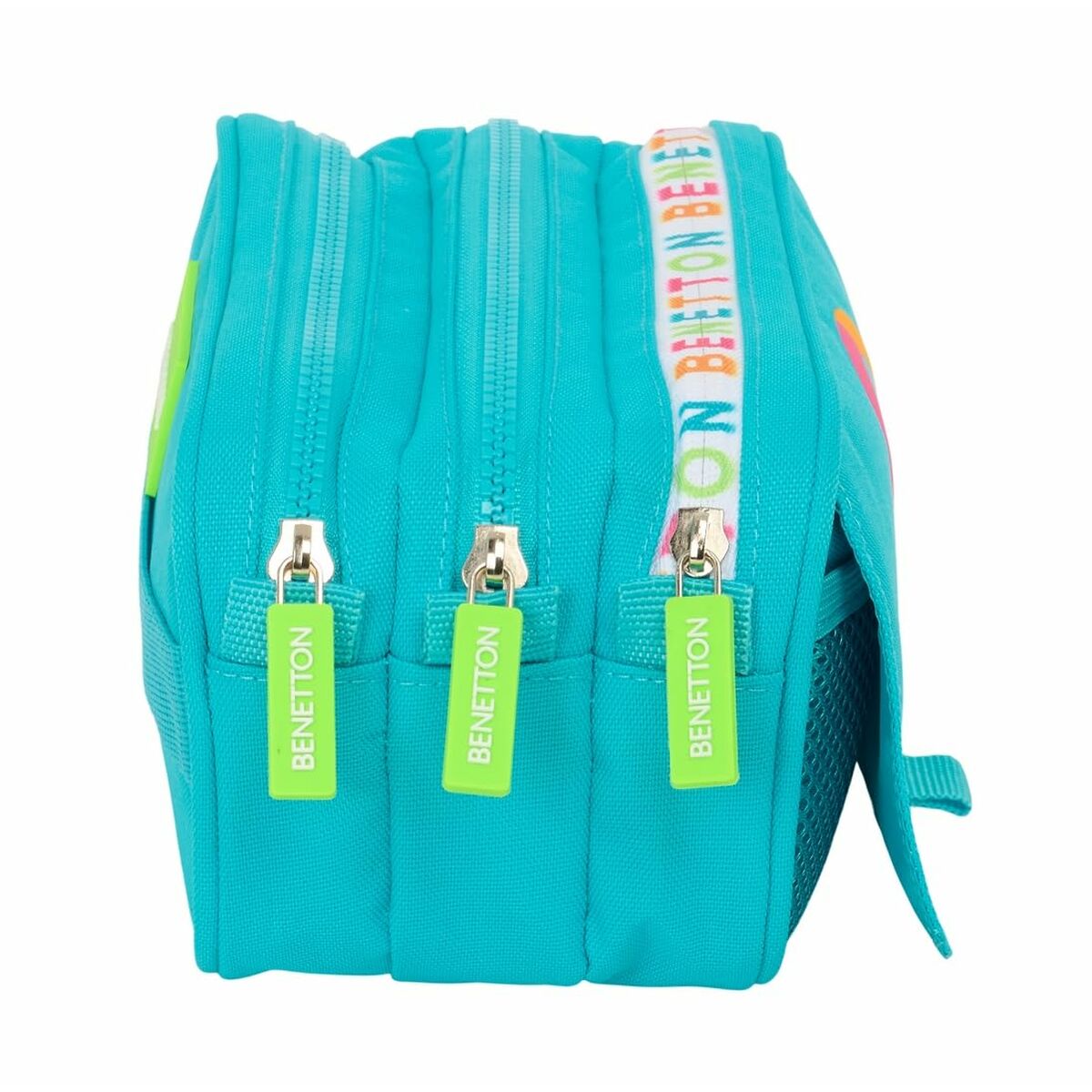 Geantă Universală Safta Summer 21,5 x 10 x 8 cm - Birou și papetărie, Material școlar și educațional