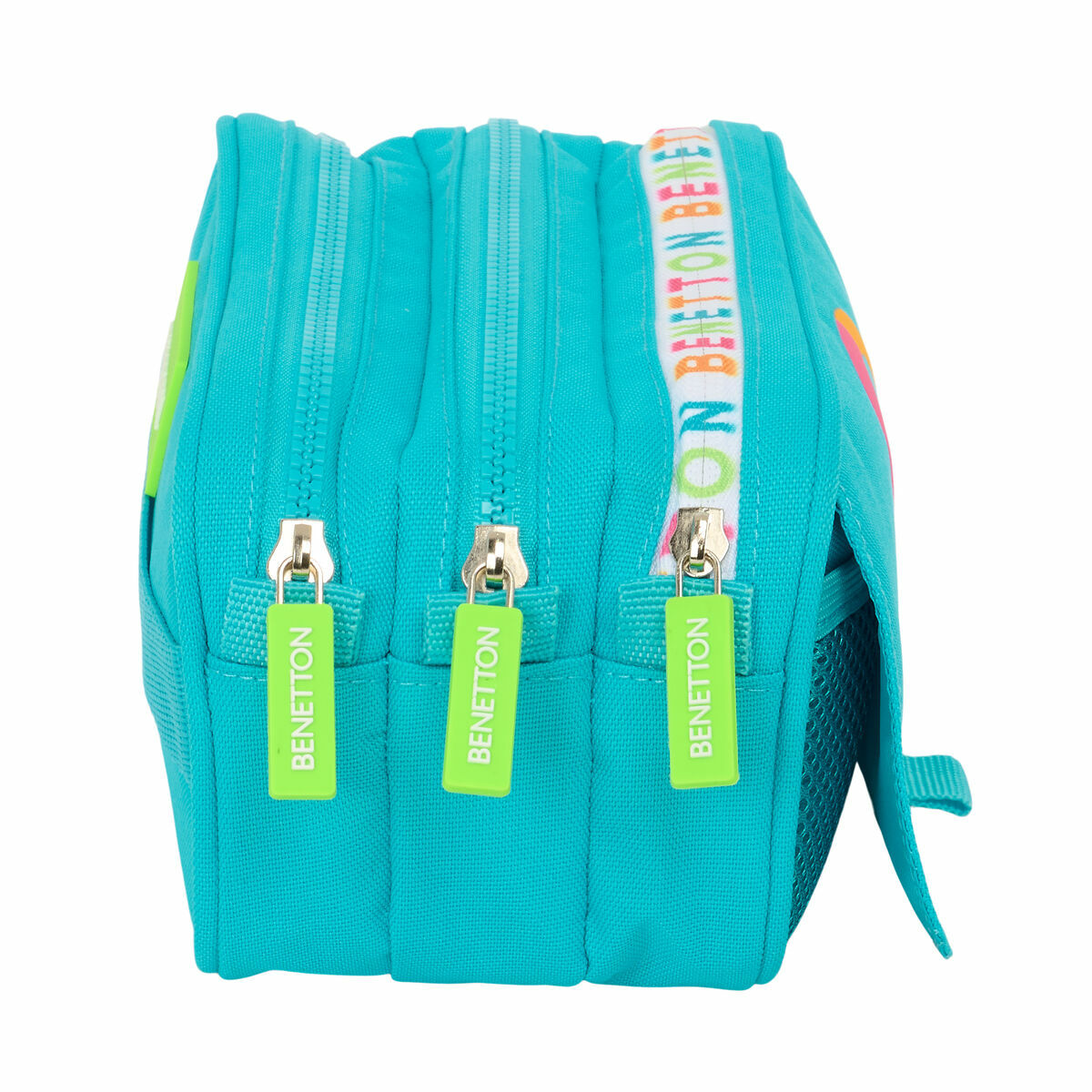 Geantă Universală Safta Summer 21,5 x 10 x 8 cm - Birou și papetărie, Material școlar și educațional