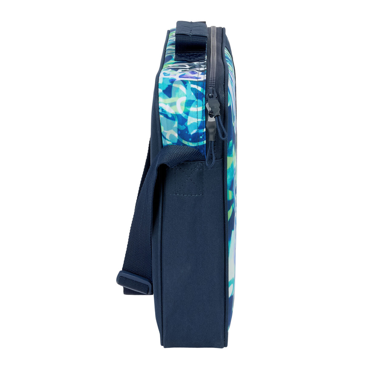 ghiozdan de școală El Niño Kook Bleumarin 38 x 28 x 6 cm - Birou și papetărie, Material școlar și educațional