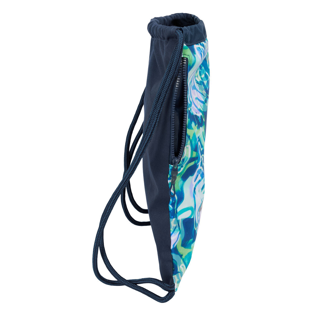 Geantă Rucsac cu Bretele El Niño Kook Bleumarin 35 x 40 x 1 cm - Birou și papetărie, Material școlar și educațional