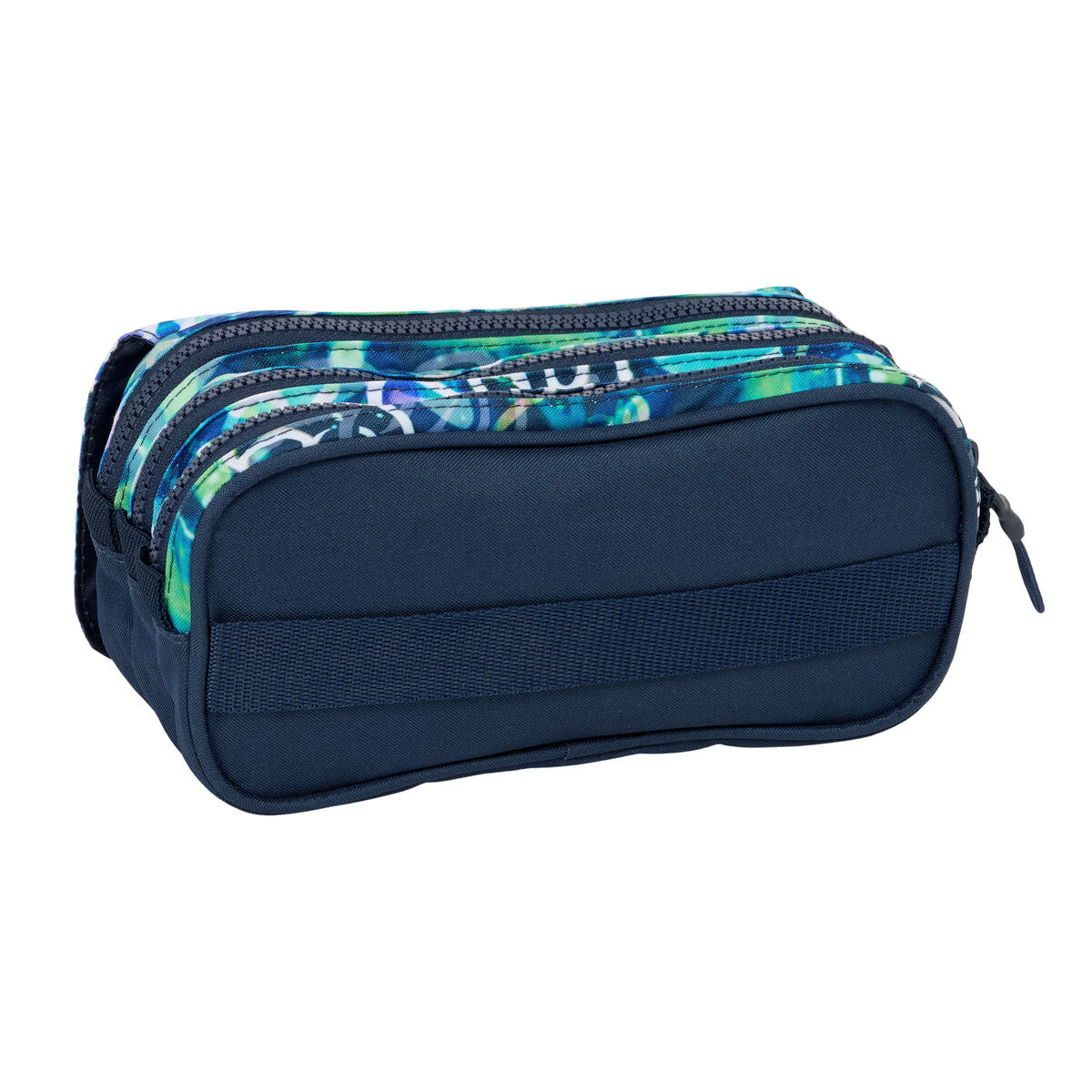 Geantă Universală El Niño Kook Bleumarin 21,5 x 10 x 8 cm - Birou și papetărie, Material școlar și educațional