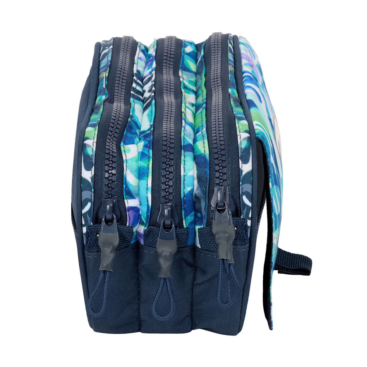 Geantă Universală El Niño Kook Bleumarin 21,5 x 10 x 8 cm - Birou și papetărie, Material școlar și educațional